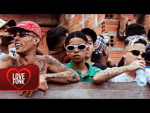 Ô NOVINHA BROTA NO BAILE DO PANTA - MC Nego Trufa (Clipe Oficial) DJ TC e DJ Japa NK