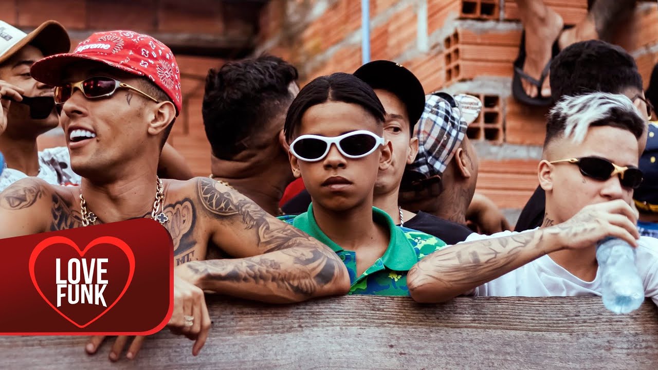 Ô NOVINHA BROTA NO BAILE DO PANTA - MC Nego Trufa (Clipe Oficial) DJ TC e DJ Japa NK