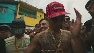 Ô NOVINHA BROTA NO BAILE DO PANTA - MC Nego Trufa (Clipe Oficial) DJ TC e DJ Japa NK