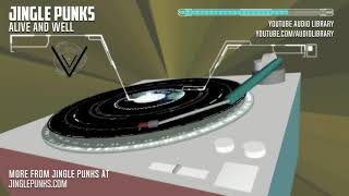 ZGameEditor Visualizer - HUD 43 playing Alive and Well by Jingle Punks
One of the more diverse HUD visualizers bundled in ZGameEditor, HUD 43 provides a lively 3D view to a turntable. The template is available through the wizard option that lets you easily customize text details like song title and author. The preset uses the FLStudio icon by default which was replaced using a HUD Image module in this video.
The music is Alive and Well, a free funk tune by Jingle Punks and available for free through YouTube Audio Library.
β€ More from Jingle Punks:
https://jinglepunks.com/
π
²ππ
΄π
³π
Έππ-π
°π
½π
³-ππ
΄ππ
Ύπππ
²π
΄π
Video made with FL-Studio ZGameEditor Visualizer plugin. Exported at 4k/60fps.
β€ YouTube Audio Library:
https://www.youtube.com/audiolibrary/music
β€ FLStudio:
https://www.image-line.com/flstudio/
Effect author credits:
β€ Automator, author: Cynex
http://nexus.disco.to
β€ HUD Prefab, author: Rado1
β€ HUD 3D, author: Rado1
β€ ImageBox, author: Jph Wacheski
http://jph_wacheski.itch.io/
β€ Blooming, author: Jph Wacheski
http://jph_wacheski.itch.io/
β€ HUD Image, author: Rado1
β€ ParameterShake, author: StevenM
β€ FrameBlur, author: Cynex
β€ Youlean Color Correction, author: Youlean
β€ TextTrueType, author: Ville ZGameEditor Visualizer - HUD 43 playing Alive and Well by Jingle Punks