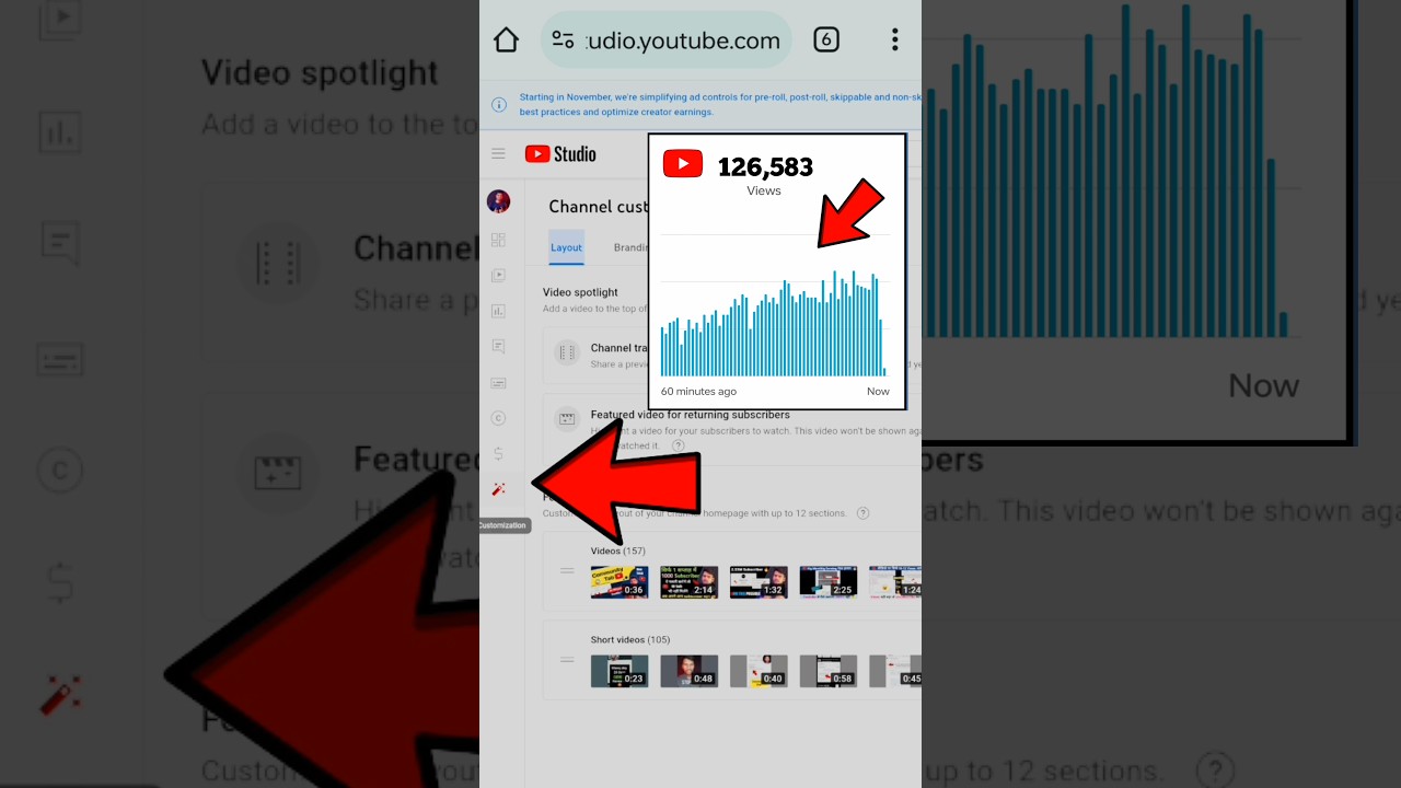 10M Views 😱 Gaurented Youtube Video Viral Hoga 