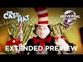 Dr seuss the cat in the hat mike myers alec baldwin  a song about fun  extended preview