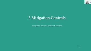 Mitigating Common Network Attacks