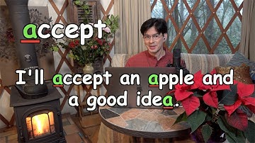 What is the Difference between Accept and Except (with Examples and Memory Tips)
