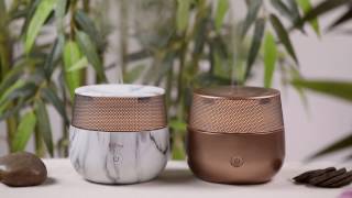 SpaRoom AromaSource Mysto Ultrasonic Diffuser