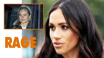 Jak se řeší původ Meghan a Harryho příbuzných?