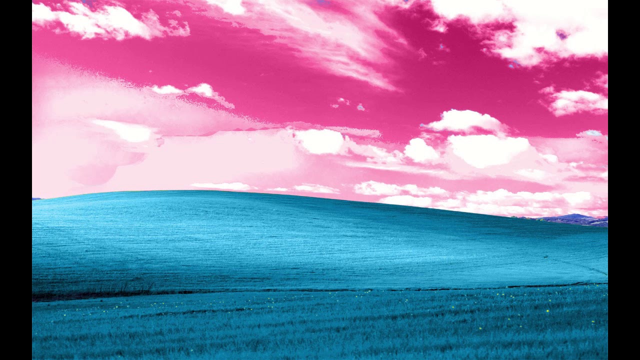 Windows Xp Aesthetic