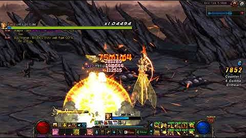 DFO Devil Task Week 5 Complete 2020/02/04 15:58