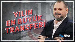 Beşiktaş'ın artık tek vücut olması lazım! | Beşiktaş'ın gündemini Ali Aydın değerlendirdi