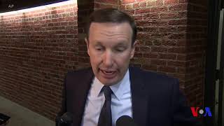 Xalqaro hayot - 11-oktabr, 2018-yil - Hashoggining g'oyib bo'lganiga AQShdan sust munosabat