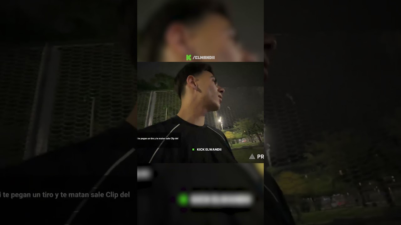 TIROS EN LA VILLA CIUDAD OCULTA