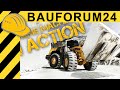 Extreme Machines: Liebherr L 586 Wheel Loader in Carrara Marble Quarry  Jobreport