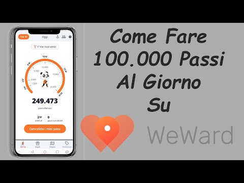 Come fare 100.000