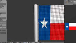 Blender Cloth Simulation Tutorial Part 2