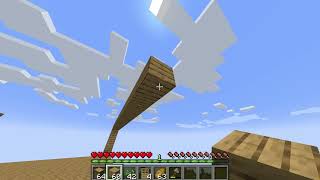 Famous Minecraft PC Java edition no commentary gameplay #61 Profile