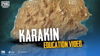 Apakah perbezaan antara Peta Karakin dan Peta Miramar🧩Ayuh saksikan bersama-sama📺 screenshot 3