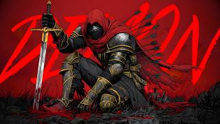 Fallen King Aggressive  Mix  Best Hard Rock  Mix  Rock Gym Workout  Steroid Sound