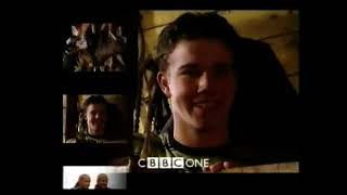 CBBC Mid - Morning Continuity On Two With Richard Into Tweenies 2