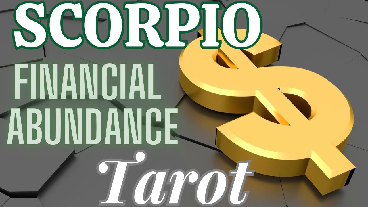 Таро для Скорпиона ~ Гадание на деньги и карьеру ~ март 2026 💰💫💰💫