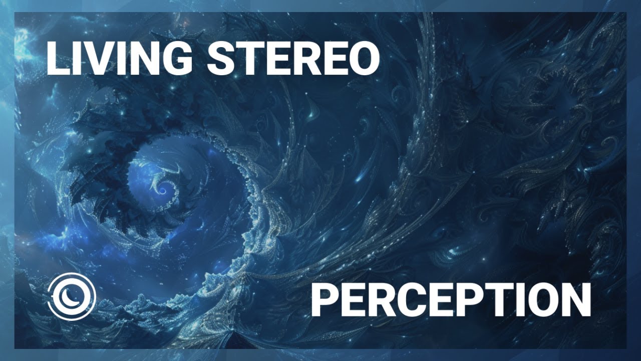 Watch Living Stereo - Perception (Extended Mix) on YouTube Watch Living Stereo - Perception (Extended Mix) on YouTube