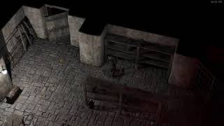Exanima Hellmode [Level 1 and some of Level 2] (NO COMMENTARY) #exanima #hellmode