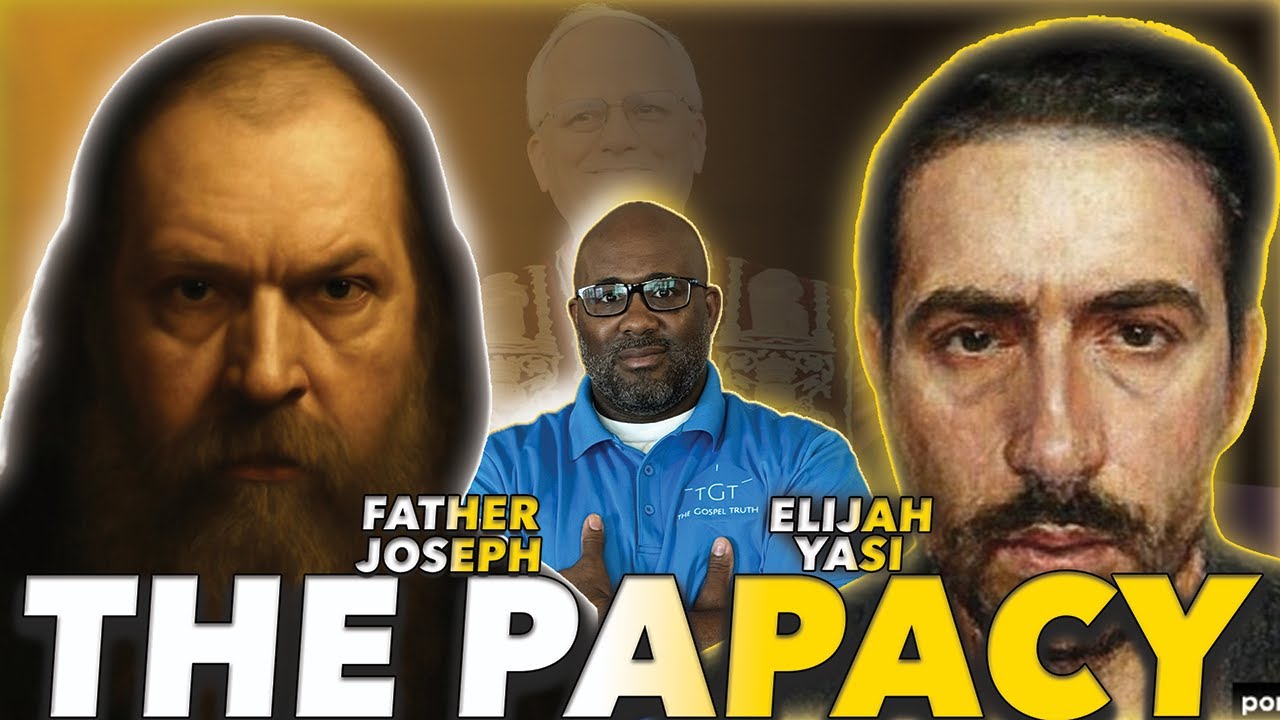 Fr. Jospeh @NFTUOrthodoxApologetics Vs Elijah Yasi @elijahyasi: Is the Papacy True?