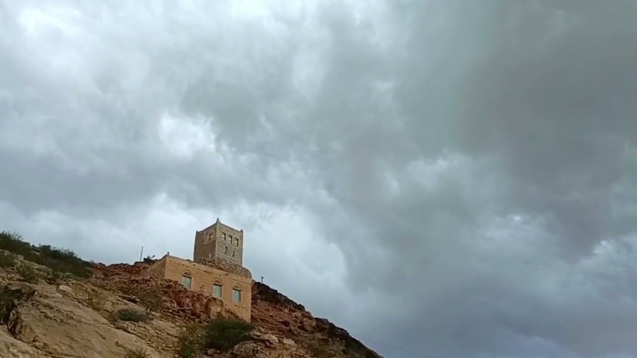 أجمل المناظر الطبيعية من ريف منطقة #القشعة حاضرة العلوي  #الملاح #ردفان #لحج…  #تصويري