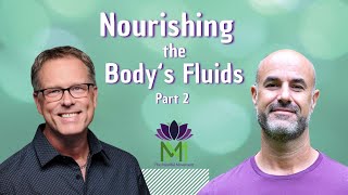 Fluid Dynamics | The Big Six | Tongue Posture | Podcast Interview with Dr Perry Nickelston