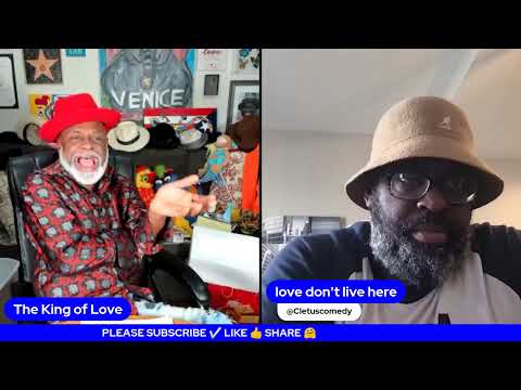 The Michael Colyar Morning Show