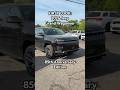 85th Anniversary - 2026 Jeep Grand Wagoneer #firstlook #jeep #grandwagoneer #fyp #jeepnation