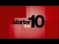 'Starter For 10' Official Trailer HD]