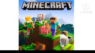 Pollo de lava--MINECRAFT 