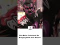 Finn Balor Comments On Bringing Back ‘The Demon’