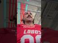 Day in the life of an Australian College Footballer at the University of New Mexico!