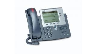 Cisco CP-7940G  $75 Price Reduction