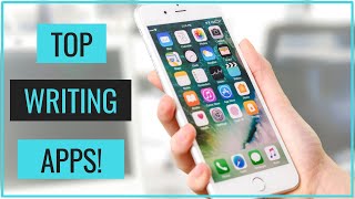 Writing Apps