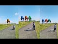 Big dinasaur Jurassic world t-rex 🦖 part 1#dinosour #trending #jurasscworld #vfxshorts #dinosour
