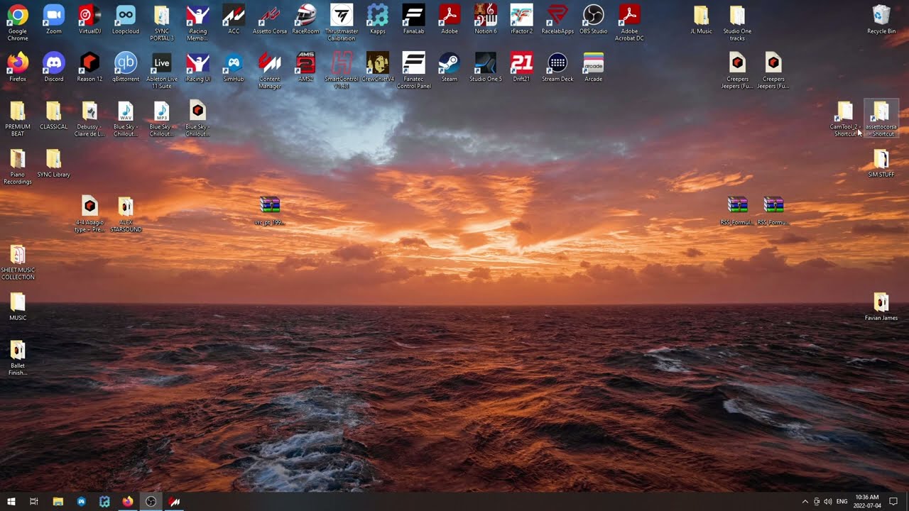 How to Load Camtool2 Replays in AC (Quick Guide)