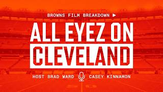 Browns Camp Day Two: AB Speaks, Monken, Defense Ahead As Expected And More