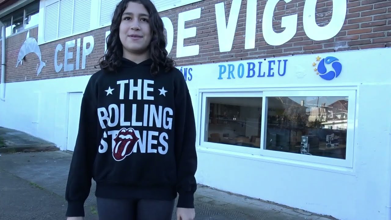 21 DÍAS CO GALEGO NO CEIP RÍA DE VIGO