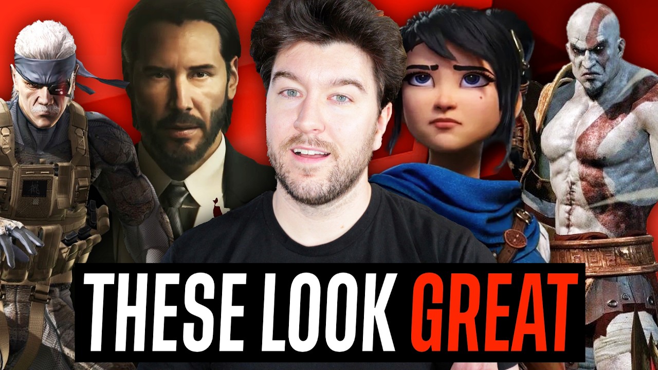 about THAT State of Play...