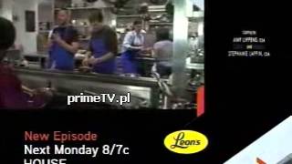House - Episode 6.02 Epic Fail - Canadian Promo