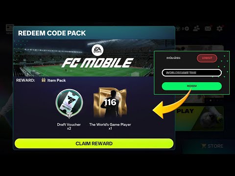🚨💣 NEW REDEEM CODE ALERT! NEW WORLD'S GAME REDEEM CODE REVEALED 🤩🎁 GET 2x DRAFT VOUCHERS FOR 🆓 