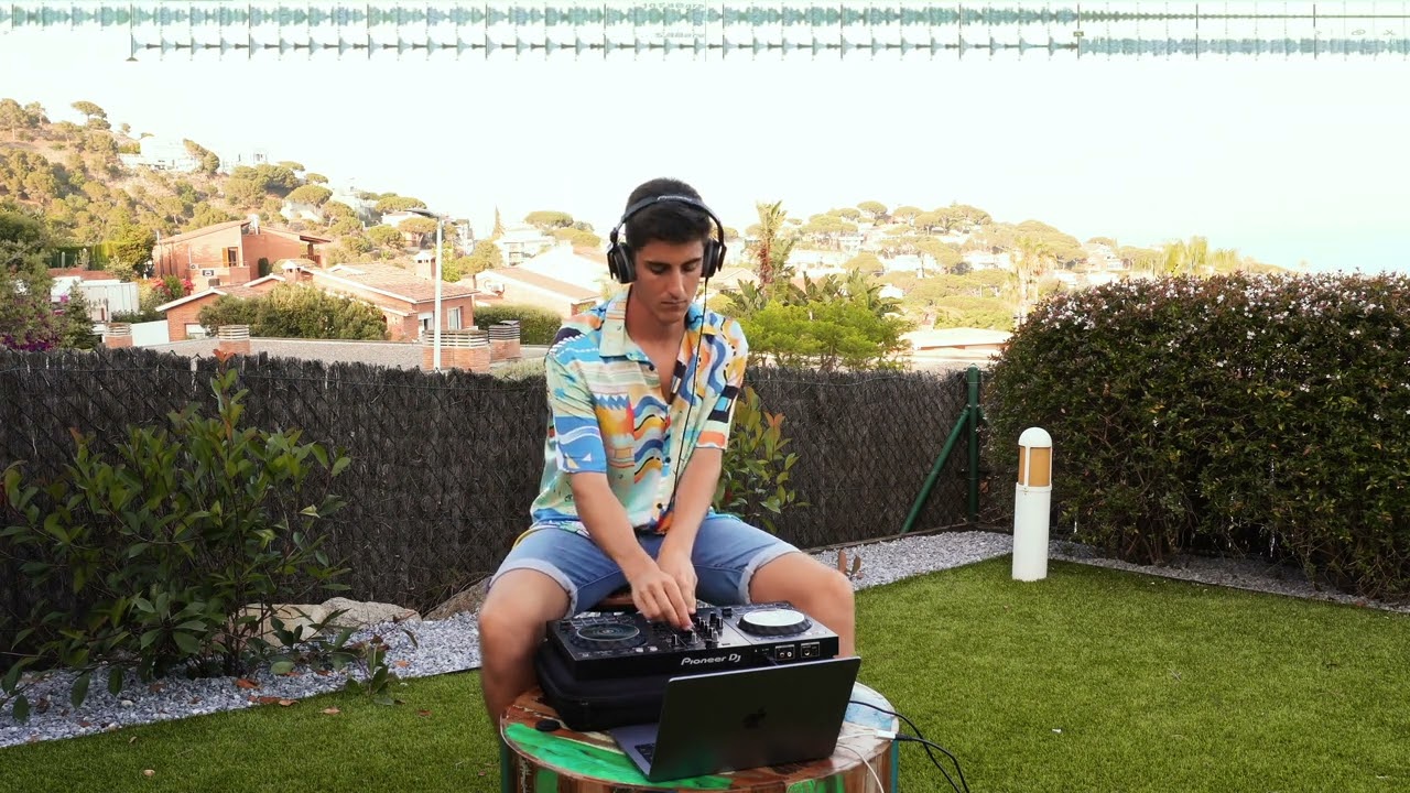 Backyard Chill House Vibes 🌿🎧 (feat. Rufus Du Sol, Black Coffee) | Do What You Love Sessions Vol.10