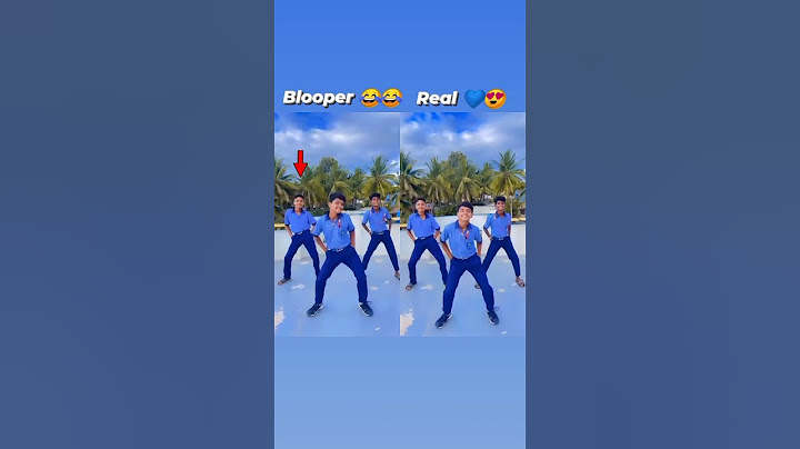 Which one best blooper or real comment me friends 💙😍#taalsetaalmila #trending #viral #sho#ytshorts