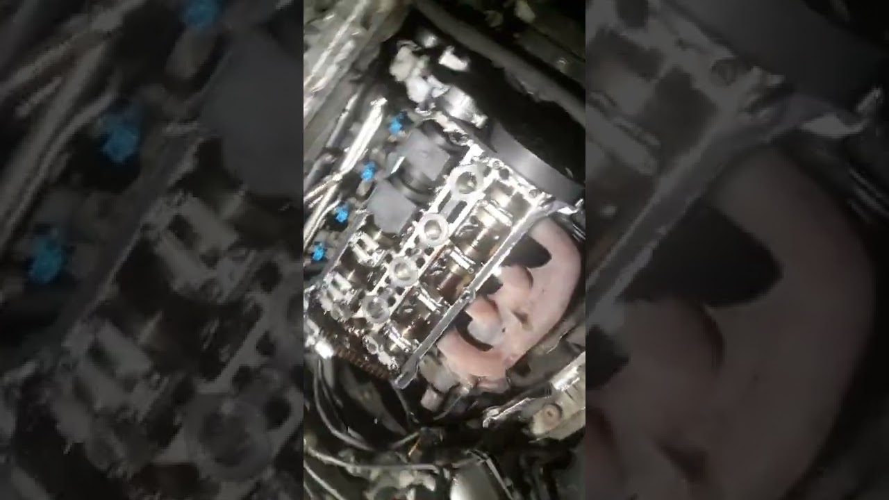 AUDI A41.8 20v  2серия УЛЬТРОЗВУКОВАЯ ВАННА ДЕЛАЕТ ЧУДЕСА С ДВИГАТЕЛЕМ