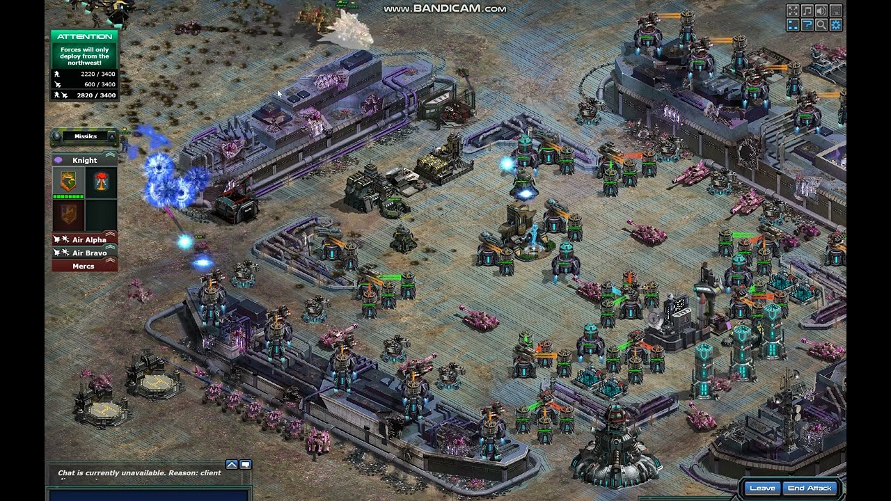 War Commander: Phoenix Plan - Commander II base. Free Repair Cosmortars and prometheus level 11+.