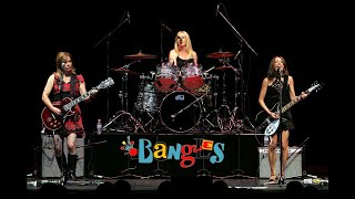 Download Lagu The Bangles - All about you (Live 05/31/2009) Montclair, NJ MP3