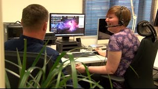 A Day In The Life Of An Abilitynet Assessor