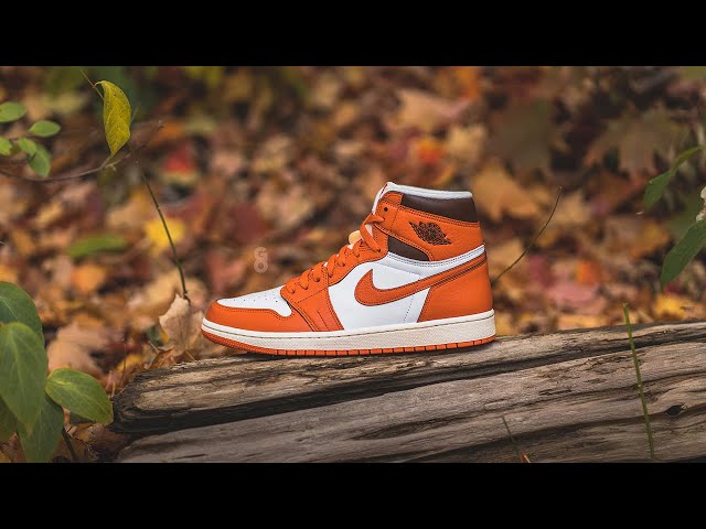 靴 Air Jordan1 High OG Shattered Backboard Air Jordan 1 High OG 'Shattered Backboard' Returns in All its
